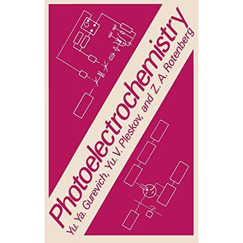 Photoelectrochemistry [Paperback]