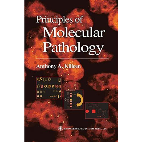 Principles of Molecular Pathology [Paperback]