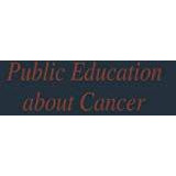 Public Education about Cancer: Research findings and theoretical concepts [Paperback]