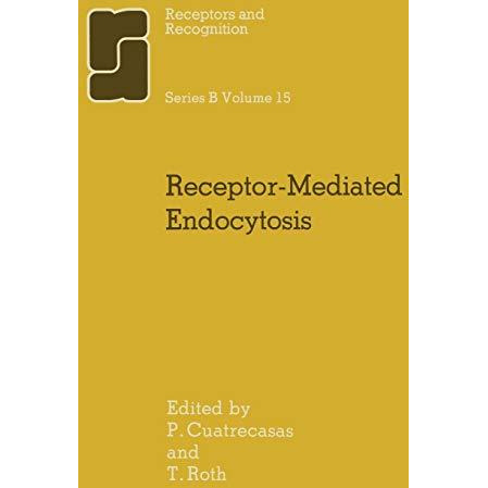 Receptor-Mediated Endocytosis [Paperback]