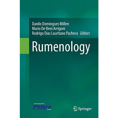 Rumenology [Paperback]