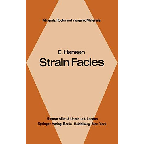 Strain Facies [Paperback]