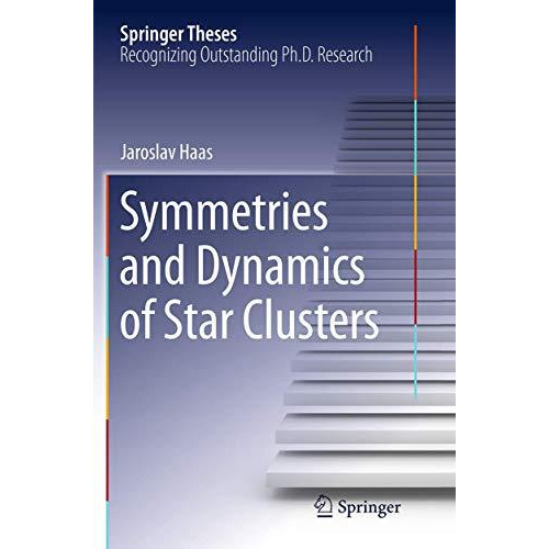 Symmetries and Dynamics of Star Clusters [Paperback]