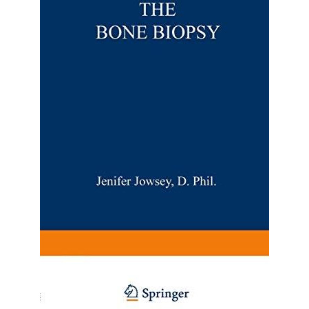 The Bone Biopsy [Paperback]