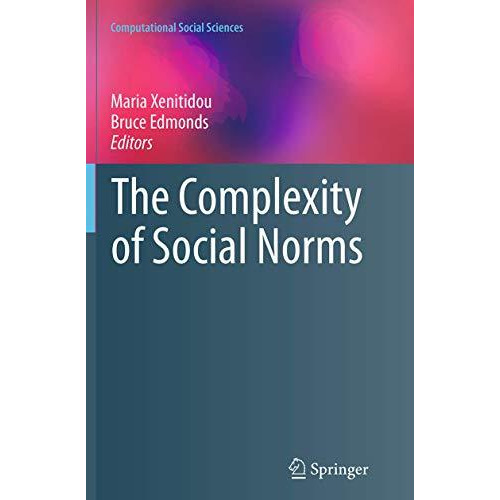 The Complexity of Social Norms [Paperback]