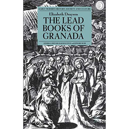 The Lead Books of Granada [Paperback]