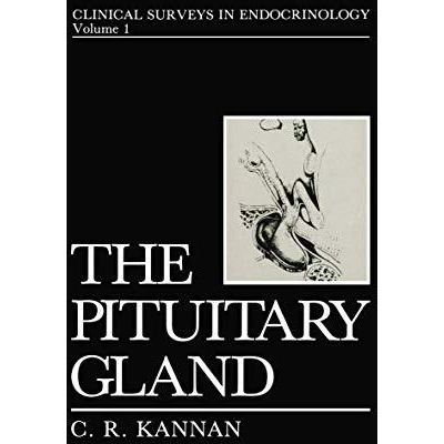 The Pituitary Gland [Paperback]