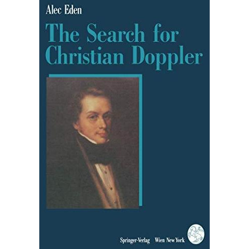 The Search for Christian Doppler [Paperback]