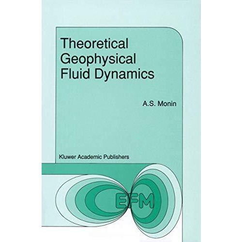 Theoretical Geophysical Fluid Dynamics [Paperback]