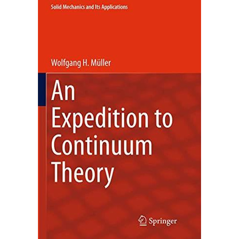 An Expedition to Continuum Theory [Paperback]