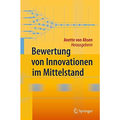 Bewertung von Innovationen im Mittelstand [Paperback]