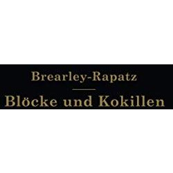 Bl?cke und Kokillen [Paperback]