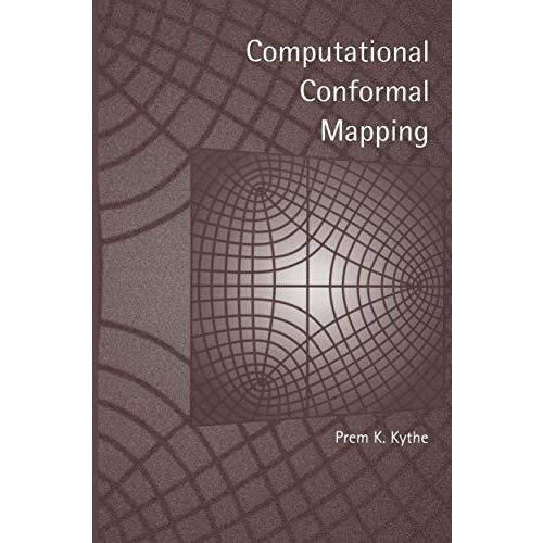 Computational Conformal Mapping [Paperback]