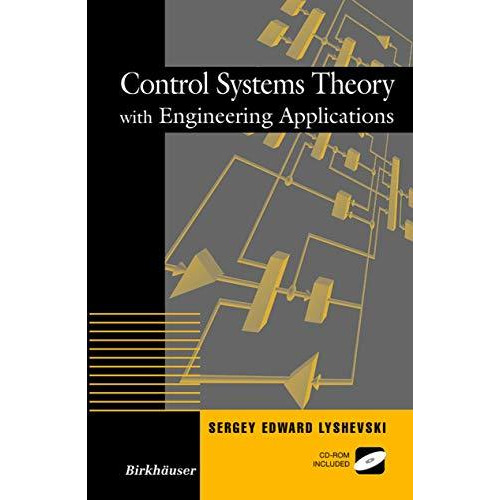 Control Systems Theory with Engineering Applications [Paperback]