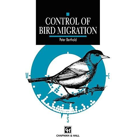 Control of Bird Migration [Hardcover]