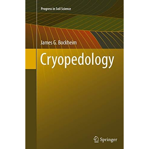 Cryopedology [Paperback]