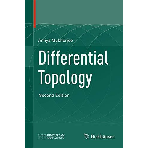 Differential Topology [Hardcover]