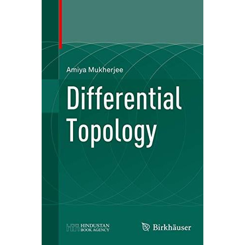 Differential Topology [Paperback]