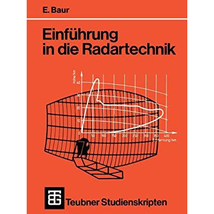 Einf?hrung in die Radartechnik [Paperback]