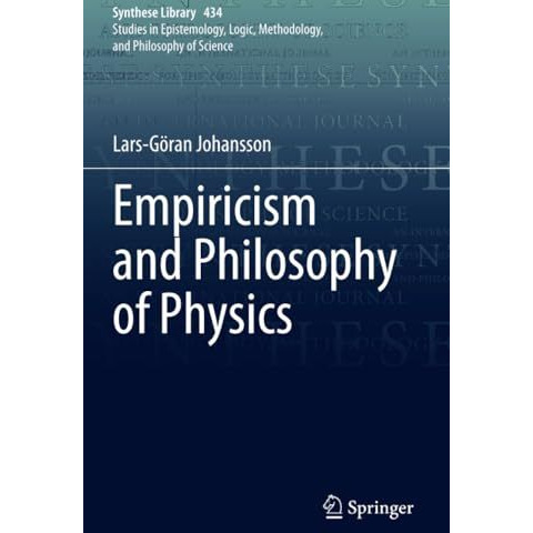 Empiricism and Philosophy of Physics [Paperback]