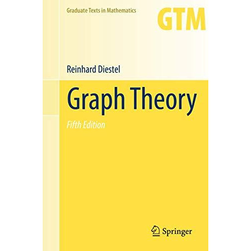 Graph Theory [Paperback]