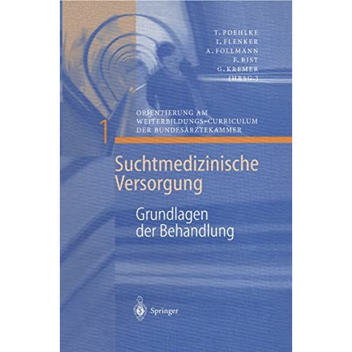 Grundlagen der Behandlung [Paperback]