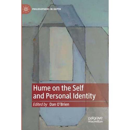 Hume on the Self and Personal Identity [Paperback]