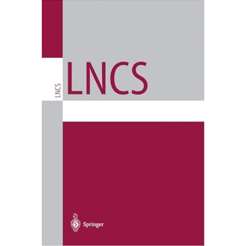 Hybrid Systems: Computation and Control: Second International Workshop, HSCC'99, [Paperback]