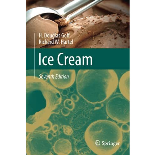 Ice Cream [Hardcover]