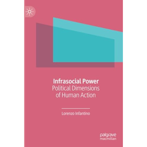 Infrasocial Power: Political Dimensions of Human Action [Paperback]