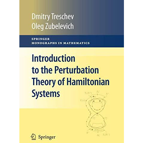 Introduction to the Perturbation Theory of Hamiltonian Systems [Paperback]