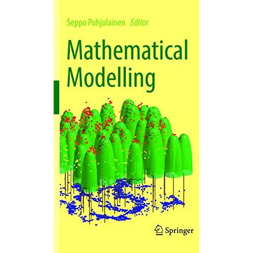 Mathematical Modelling [Paperback]