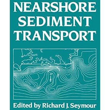 Nearshore Sediment Transport [Paperback]