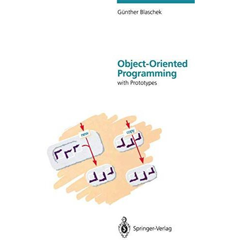 Object-Oriented Programming: with Prototypes [Paperback]