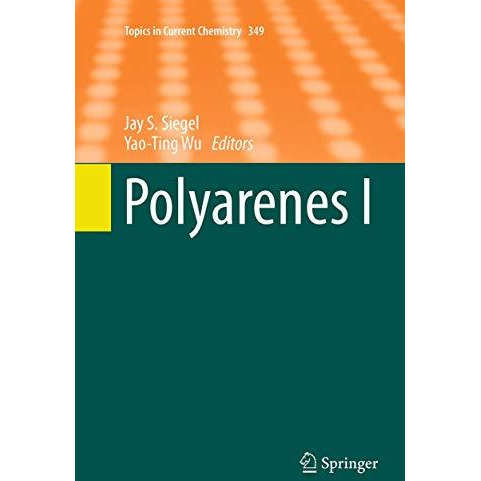 Polyarenes I [Paperback]