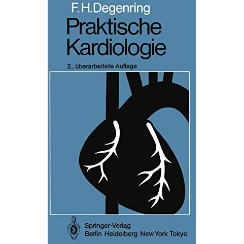 Praktische Kardiologie [Paperback]