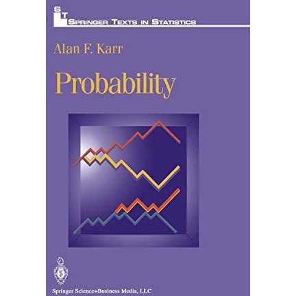 Probability [Hardcover]