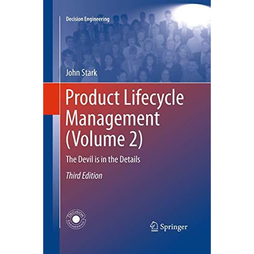 Product Lifecycle Management (Volume 2): The Devil is in the Details [Paperback]