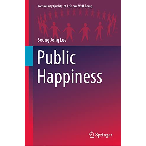 Public Happiness [Hardcover]