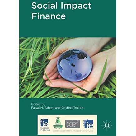 Social Impact Finance [Hardcover]