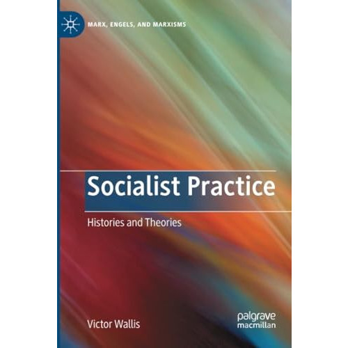 Socialist Practice: Histories and Theories [Paperback]