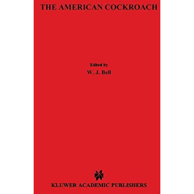 The American Cockroach [Hardcover]