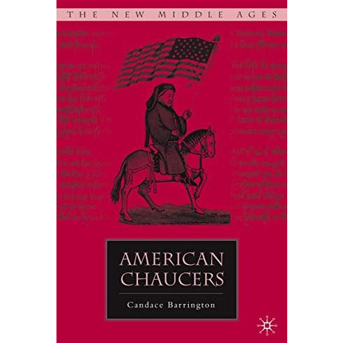 American Chaucers [Hardcover]