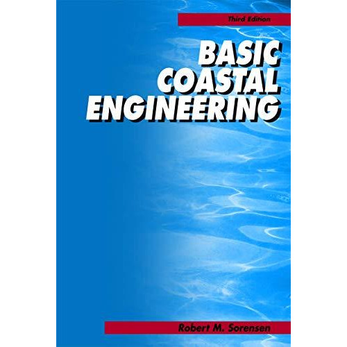 Basic Coastal Engineering [Hardcover]