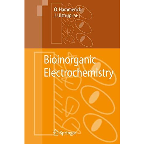 Bioinorganic Electrochemistry [Hardcover]