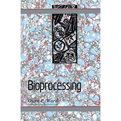 Bioprocessing [Paperback]