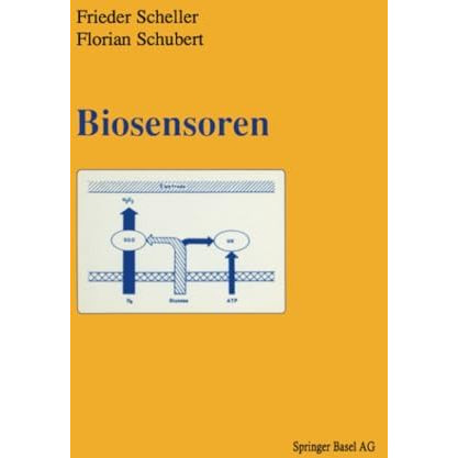 Biosensoren [Paperback]