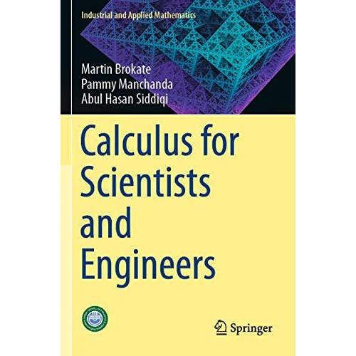 Calculus for Scientists and Engineers [Paperback]