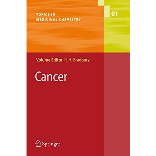 Cancer [Paperback]