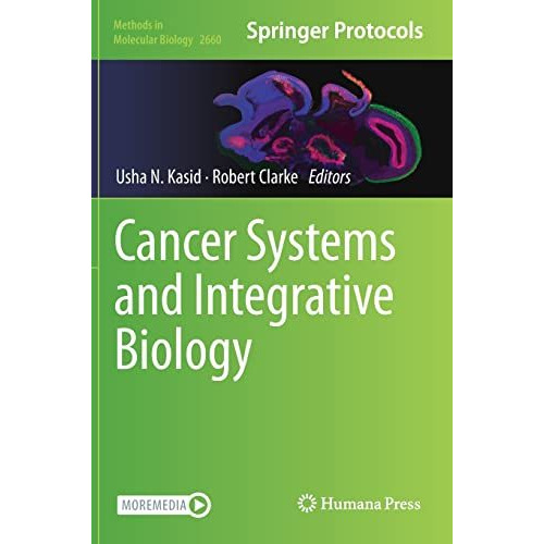 Cancer Systems and Integrative Biology [Hardcover]